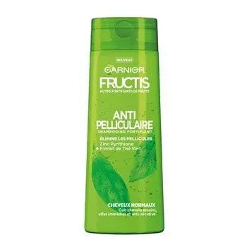 Fructis Anti-Dandruff Shampoo - 250ml