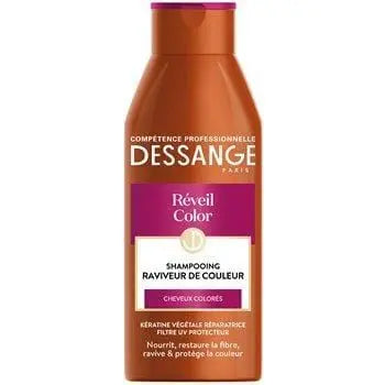 Dessange Jacques Violet Dejauner Shampoo - 150ml