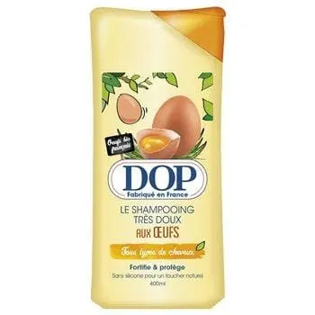 Dop Egg Shampoo 480ml