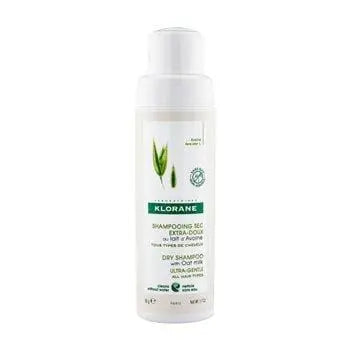 Klorane Oatmeal Dry Shampoo Rotopowder 50g