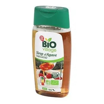 Bio Village Agave syrup 250ml