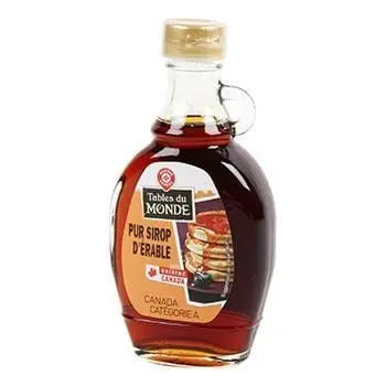 Maple Syrup 250g