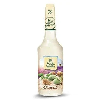 Moulin de Valdonne Orgeat Syrup 70cl