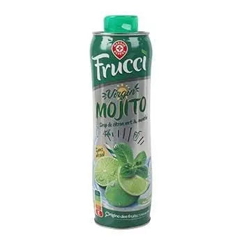 Frucci Mojito Syrup 75cl