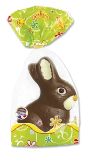 Sitting Rabbit Chocolate 75g