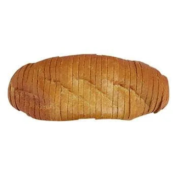 Pain boulot coupé  500g
