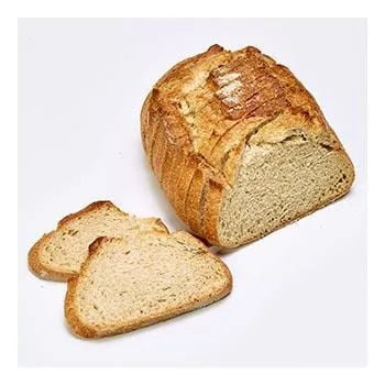 Pain de campagne tranché   400g