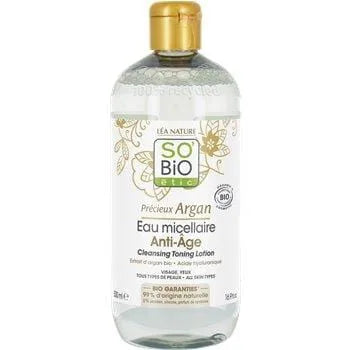 Lotion micellaire So Bio Etic Tonifiante - 500ml