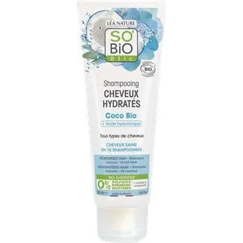 Après-shampooing Franck Provost Coco &amp; Acide Hyaluronique-250ml