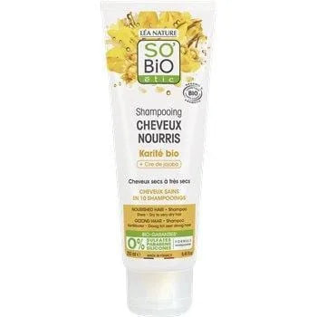 Après-shampooing Franck Provost Cheveux nourris - 250ml
