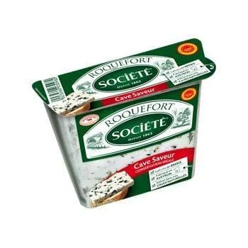 Roquefort AOP Société - 150g
