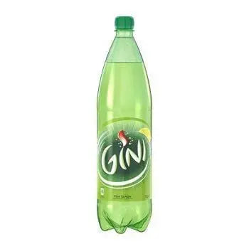 Gini Bottle 1.5L