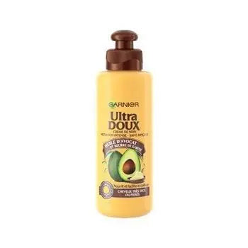 Garnier Ultra Gentle Hair Care Cream Avocado Shea 200ml