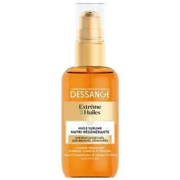 Dessange J. Prodig'oil care 110ml