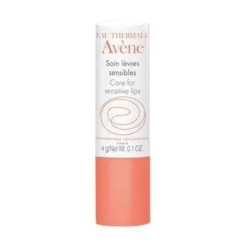 Avene Sensitive Lip Care Stick 4g