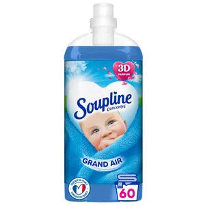 soupline grand air blue 1.25L