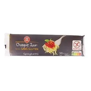 Everyday Gluten Free Dehydrated Spaghetti 128g