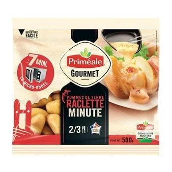 Special Raclette Potatoes 500g