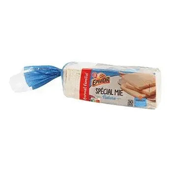 Epi d'Or Natural Crumb Special - 780g