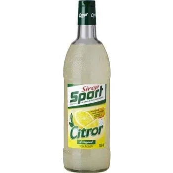 Sport Sirop Citron 1L