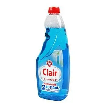 Clair Window cleaner spray Refill 750ml