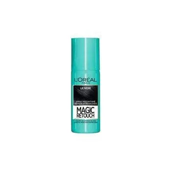 Magic Retouch 1 Black Root Spray - 75ml