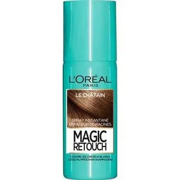 Magic Retouch 3 Brown Root Spray - 75ml