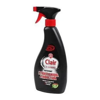 Clair Glass ceramic spray 500ml