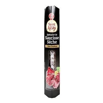 Spécialité de saucisse St Azay Sèche - 200g
