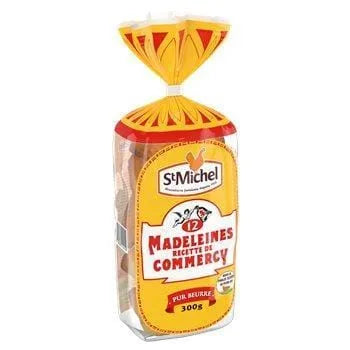 Saint Michel Madeleines de Commercy