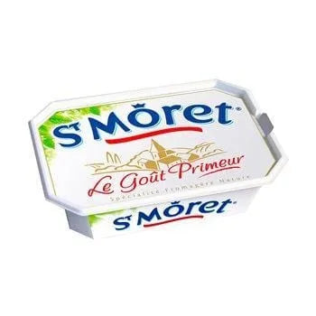 Spécialité fromagère St Moret Nature - 150g