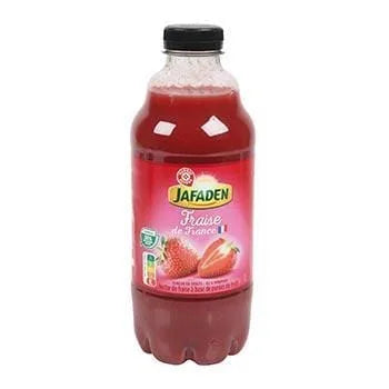 Nectar Jafaden Fraise - 1L
