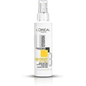 Vaporisateur Studio Line Go create 150ml