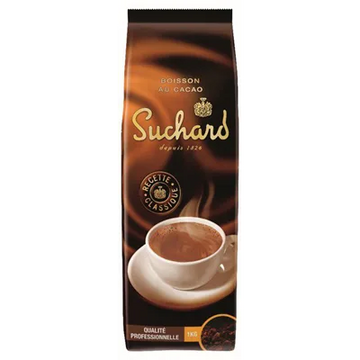 Suchard Intense Cocoa Beverage 1 Kg