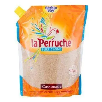 Beghin Say Budgie Brown Sugar Powder 750g