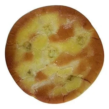 Tarte au sucre  450g