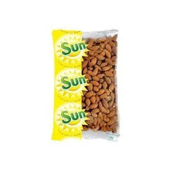 Amandes Sun Apéro décortiquées Sèches 500g
