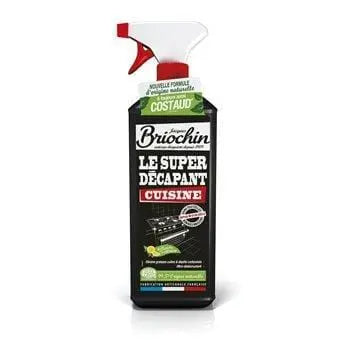 Briochin Kitchen Super Stripper Spray 1L