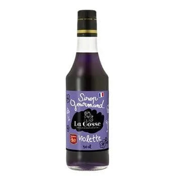 Sirop La Gosse Violette - 50cl