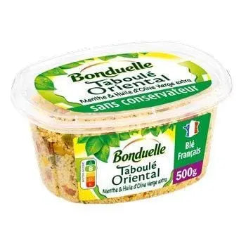 Bonduelle Mint Tabbouleh 500g