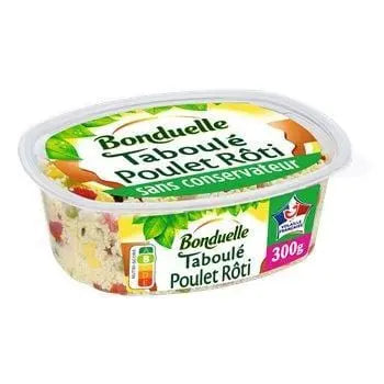 Bonduelle Tabbouleh Chicken 300g