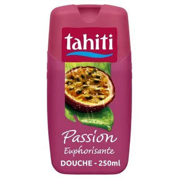 Tahiti Gel Douche Passion 250 ml