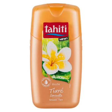 Tahiti Gel Douche Tiare 250 ml