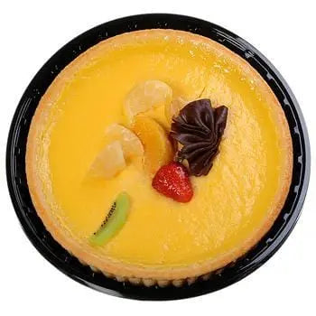 Lemon Tart 6-8 parts