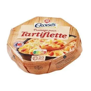 Fromage a tartiflette  27%mg - 250g