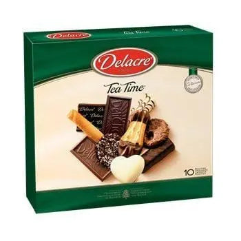 Delacre Tea Time 300g