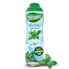 Teisseire Sirop Menthe Glaciale 60 cl