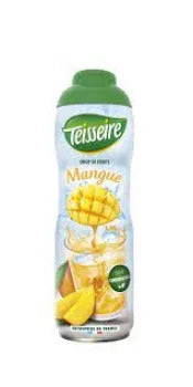 Teisseire Sirop Mangue 60 cl