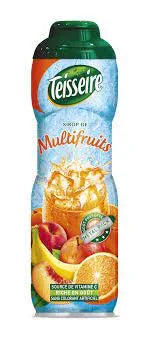 Teisseire Sirop Multifruit 60 cl