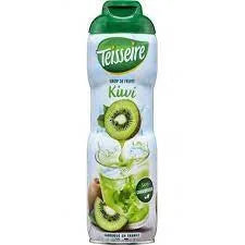 Teisseire Sirop Kiwi 60 cl